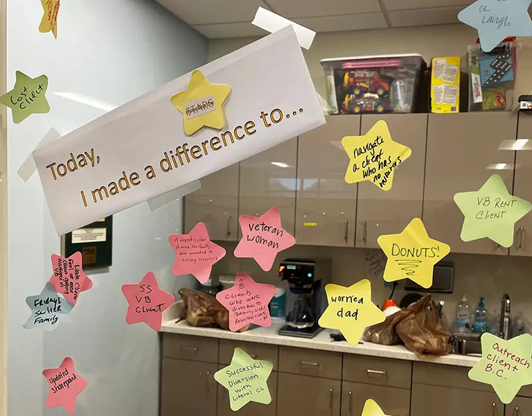 Hampton Roads’ Housing Hotline Sees Record Number of Calls for Help, but Resources Are Limited